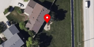 House image located at Tinley Park, IL 60487