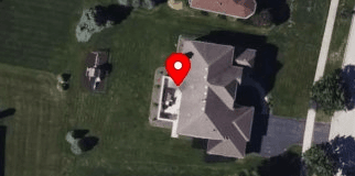 House image located at Flossmoor, IL 60422