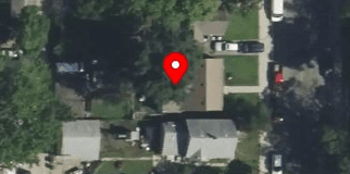 House image located at Minneapolis, MN 55412