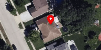 House image located at Elgin, IL 60120