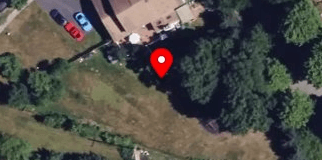 House image located at Ledgewood, NJ 07852