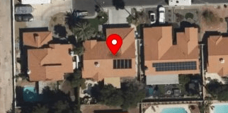 House image located at Las Vegas, NV 89123