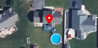 House image located at Rochester, NY 14612