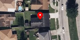 House image located at Gretna, LA 70056