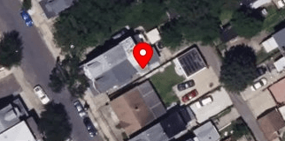 House image located at Trenton, NJ 08629