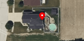 House image located at Beecher, IL 60401