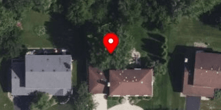 House image located at Flossmoor, IL 60422