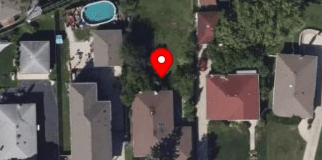 House image located at Niles, IL 60714