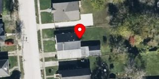 House image located at New Orleans, LA 70126