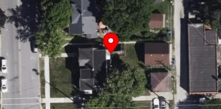 House image located at Lyons, IL 60534