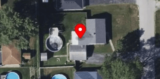 House image located at Justice, IL 60458