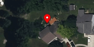 House image located at Fishers, IN 46038