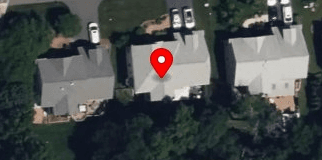 House image located at Chantilly, VA 20152