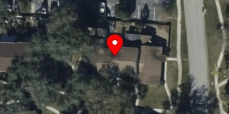 House image located at Lutz, FL 33559