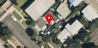 House image located at Santa Monica, CA 90404