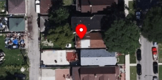 House image located at Chicago, IL 60636