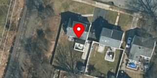 House image located at Sewaren, NJ 07077