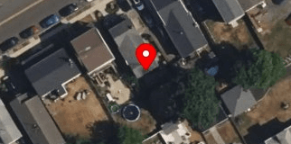 House image located at South Amboy, NJ 08879