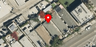 House image located at Venice, CA 90291