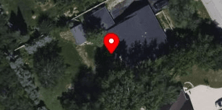 House image located at La Grange, IL 60525