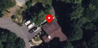 House image located at Lake Hopatcong, NJ 07849