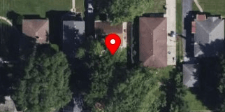 House image located at Steger, IL 60475