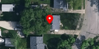 House image located at Niagara Falls, NY 14305