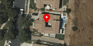 House image located at Corona, CA 92883