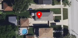 House image located at Oak Lawn, IL 60453