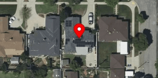 House image located at Whittier, CA 90603