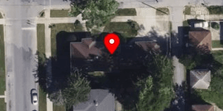 House image located at Riverdale, IL 60827