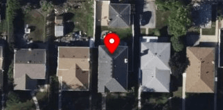 House image located at Skokie, IL 60077