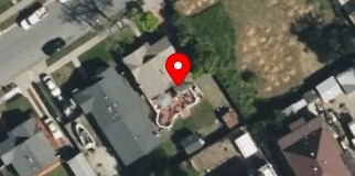 House image located at Oakland, CA 94603