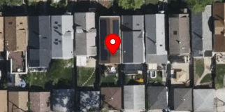 House image located at Chicago, IL 60622