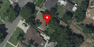 House image located at Whittier, CA 90603