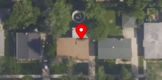 House image located at Chicago Heights, IL 60411