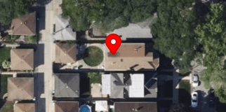 House image located at Chicago, IL 60630