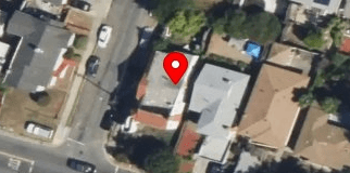 House image located at Oakland, CA 94605
