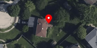 House image located at Wheeling, IL 60090