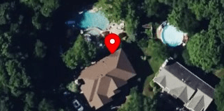 House image located at Emerson, NJ 07630