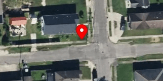 House image located at New Orleans, LA 70122
