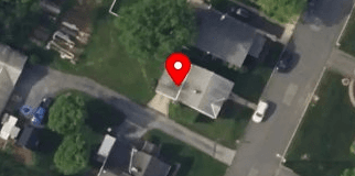 House image located at Bally, PA 19503