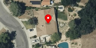House image located at Ojai, CA 93023
