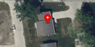 House image located at Des Moines, IA 50315