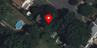 House image located at Maywood, NJ 07607