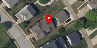House image located at Simpsonville, SC 29680