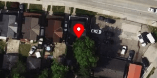 House image located at Cincinnati, OH 45220