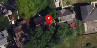 House image located at Cincinnati, OH 45213