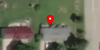 House image located at Cass City, MI 48726