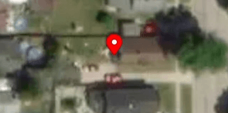 House image located at Bay City, MI 48708